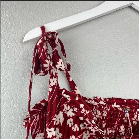 Free People Love Like This mini dress - Picture 7 of 7